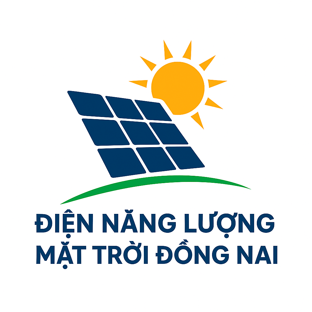 Điện Năng Lượng Mặt Trời Đồng Nai